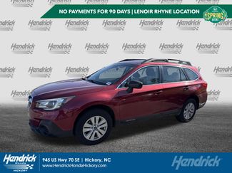 Used 2019 Subaru Outback 2.5i AWD/4WD video 1