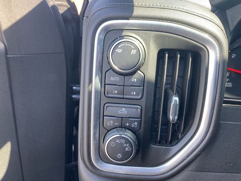 Used 2019 Chevrolet Silverado 1500 LT w/ All-Star Edition AWD/4WD image 15