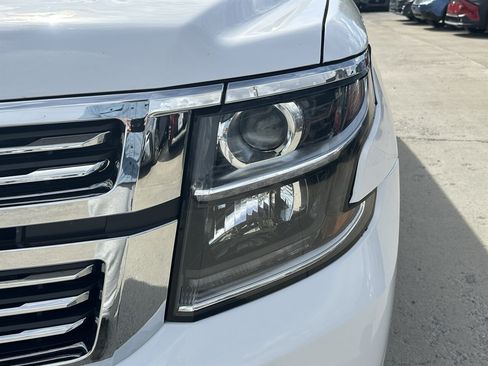 Used 2020 Chevrolet Suburban LS w/ Max Trailering Package AWD/4WD image 15