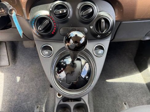 Used 2014 FIAT 500 Pop FWD image 31