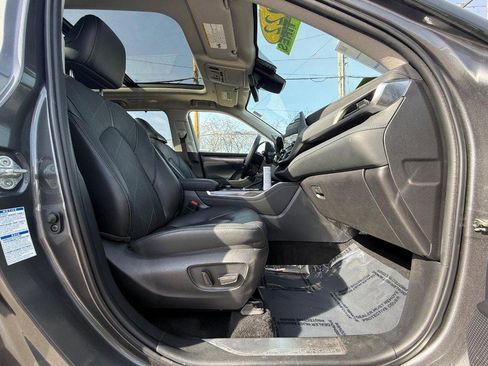 Used 2022 Toyota Highlander Platinum image 13