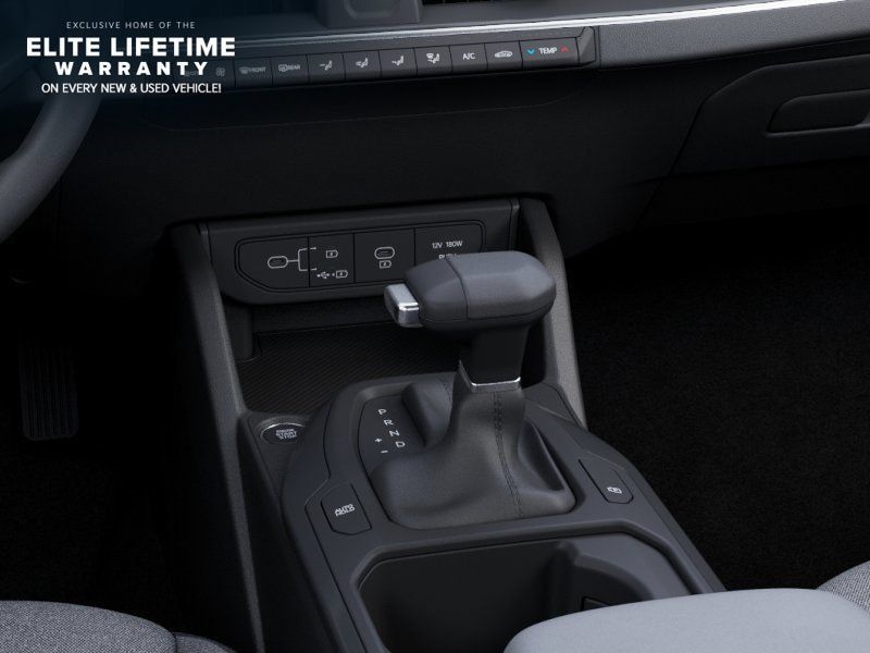 New 2026 Kia K4 FWD image 24