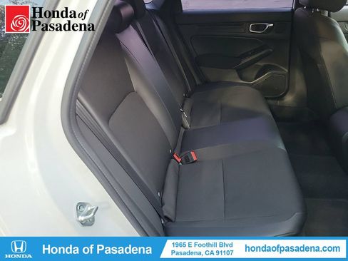 Used 2023 Honda Civic Sport image 25