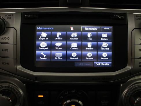 Used 2019 Toyota 4Runner SR5 Premium AWD/4WD image 30