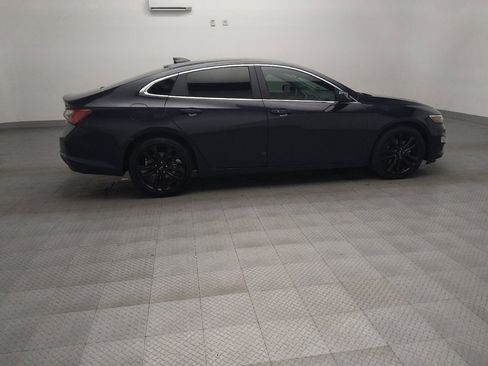 Used 2022 Chevrolet Malibu LT w/ Leather Package FWD image 10
