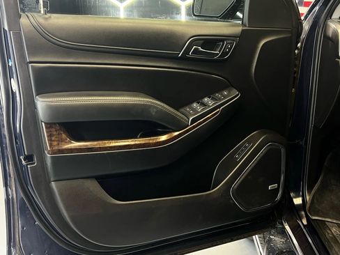 Used 2018 Chevrolet Tahoe LT w/ LT Signature Package image 20