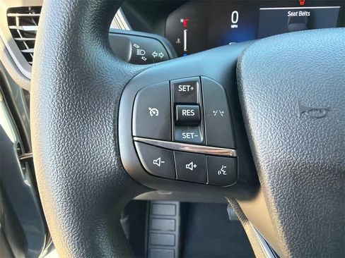 New 2026 Ford Escape Active image 22