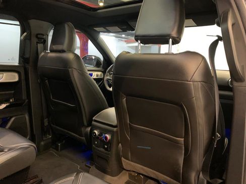 Used 2022 Ford Explorer ST w/ Equipment Group 401A image 62