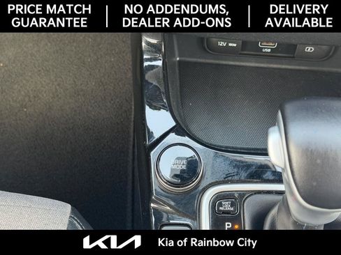 Used 2023 Kia Seltos S FWD image 28