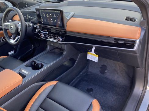 New 2026 Honda Prologue Elite image 10