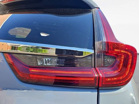 Used 2022 Honda CR-V EX-L image 34