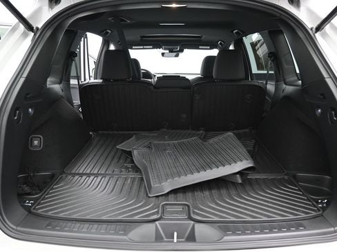 Used 2022 Honda Passport Elite image 35