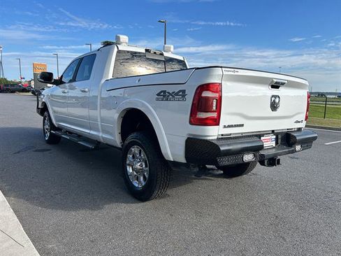 Used 2022 RAM 2500 Laramie w/ Safety Group B image 13