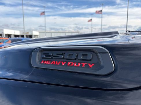 New 2026 RAM 2500 Tradesman image 6