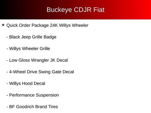 Used 2018 Jeep Wrangler Unlimited Sport AWD/4WD image 10