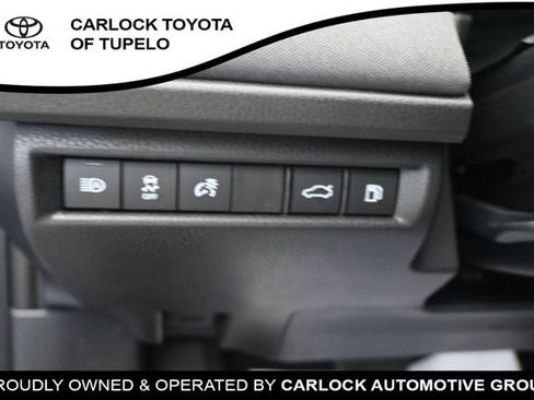 Used 2026 Toyota Camry LE FWD image 20