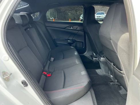 Used 2019 Honda Civic Si image 13