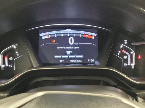 Used 2018 Honda CR-V EX image 23