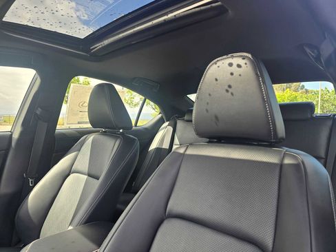 New 2026 Lexus IS 350 F Sport RWD image 24