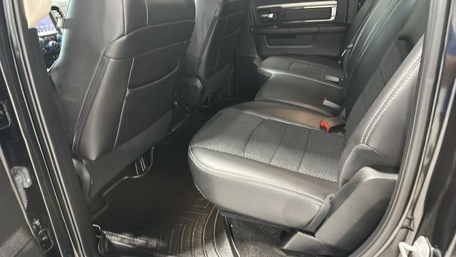 Used 2018 RAM 1500 Sport w/ Comfort Group AWD/4WD image 24