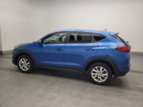 Used 2020 Hyundai Tucson Value image 3
