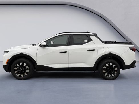 New 2026 Hyundai Santa Cruz SEL FWD image 2