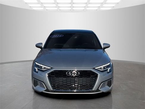 Used 2024 Audi A3 2.0T Premium image 2