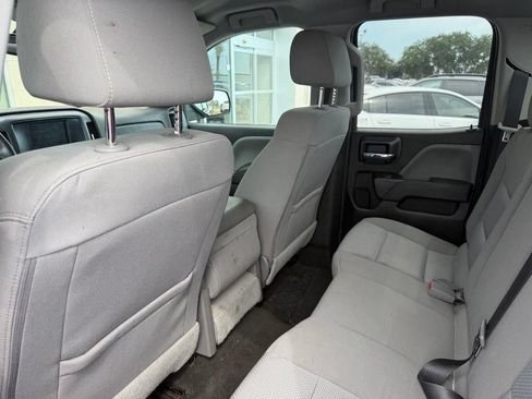 Used 2018 GMC Sierra 1500 4x4 Double Cab w/ Elevation Edition image 11