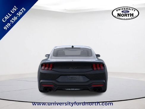 New 2026 Ford Mustang GT image 5