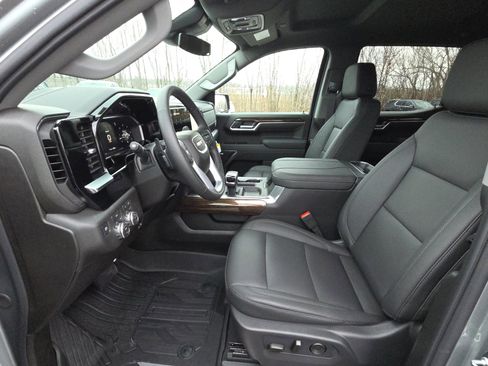 New 2026 GMC Sierra 1500 Elevation w/ Elevation Premium Package image 16