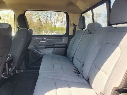 Used 2020 RAM 1500 Big Horn AWD/4WD image 35