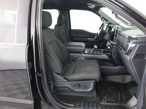 Certified 2022 Ford F150 XLT w/ Equipment Group 302A High image 72