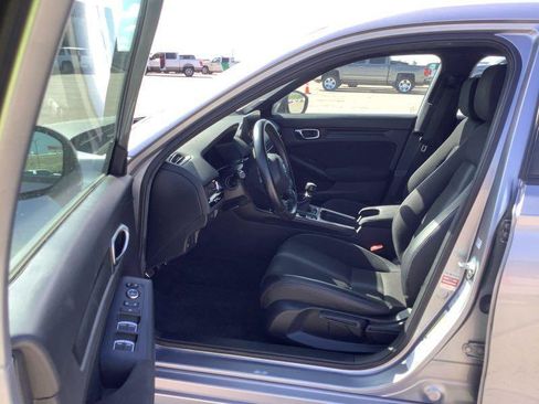 Used 2024 Honda Civic Sport image 7