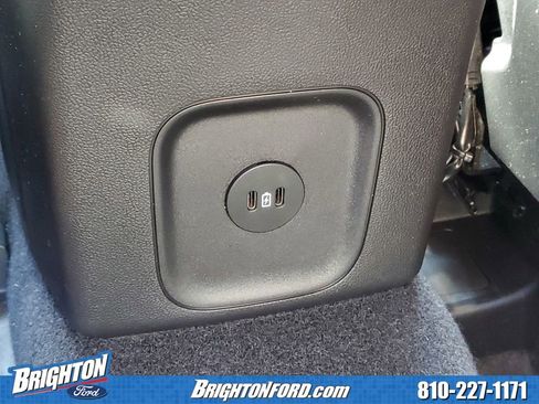 Certified 2023 Ford Escape ST-Line w/ Tech Pack #1 FWD image 12