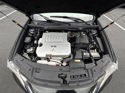 Used 2017 Lexus ES 350 w/ Premium Package FWD image 2