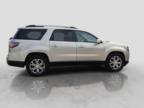 Used 2015 GMC Acadia SLT w/ Open Road Package FWD image 9
