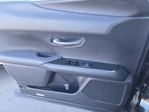 Certified 2025 Lexus UX 300h FWD w/ Cold Area Package image 27