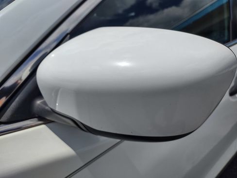 Used 2020 Nissan Rogue S image 9