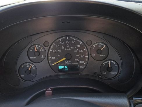 Used 2000 Chevrolet S10 Pickup LS w/ Preferred Equipment Group image 18