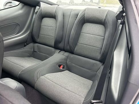 New 2026 Ford Mustang EcoBoost image 18