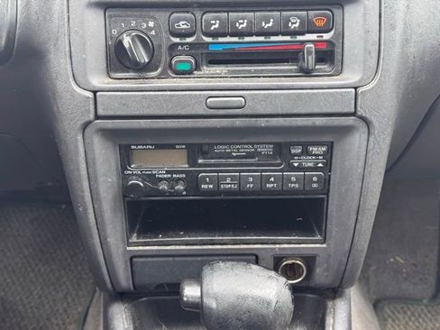 Used 1997 Subaru Legacy Wagon image 14