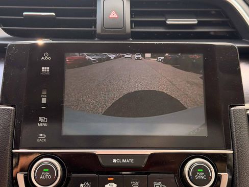 Used 2018 Honda Civic EX-L image 18