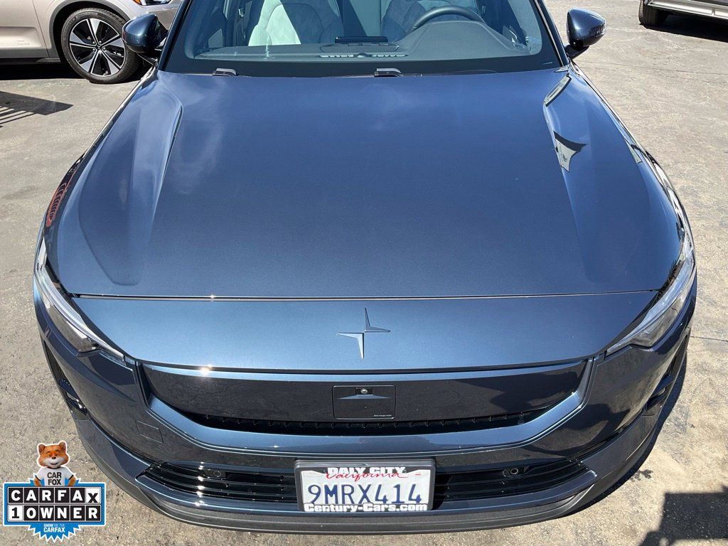 Used 2024 Polestar Polestar 2 AWD/4WD image 95