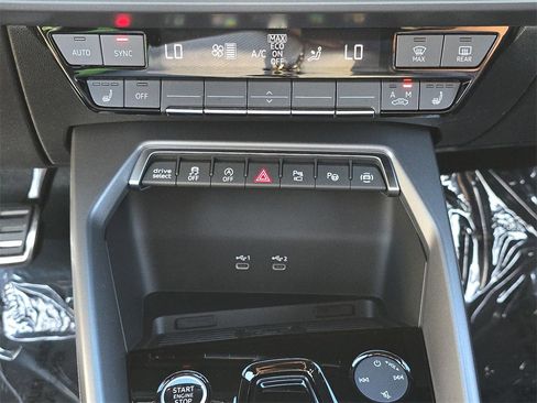 New 2026 Audi A3 2.0T Premium image 26