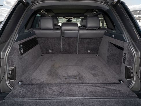 Used 2022 Land Rover Range Rover Westminster Edition image 15