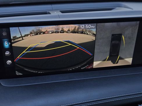 Used 2022 Genesis GV70 2.5T w/ Sport Prestige Package image 22