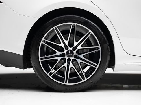 Used 2023 Mercedes-Benz AMG GT 53 w/ Driver Assistance Package image 42