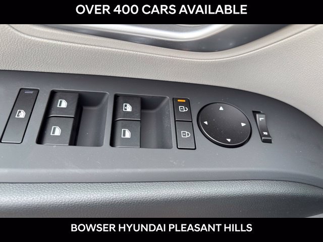 New 2026 Hyundai Tucson SE AWD/4WD image 7