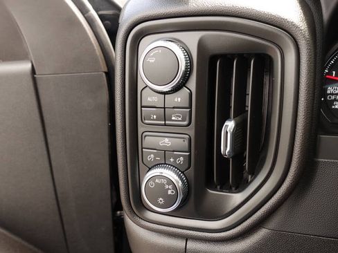 Used 2024 GMC Sierra 1500 Pro w/ Graphite Edition AWD/4WD image 51