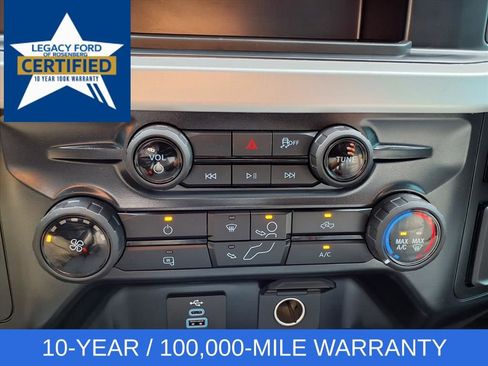 Used 2025 Ford F350 XL AWD/4WD image 21